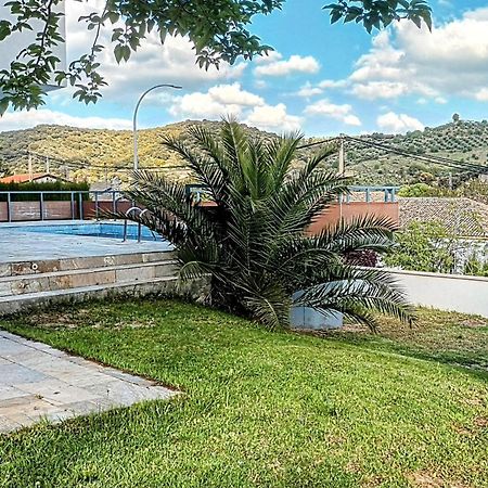 Villa Sierra Huetor Santillan Exterior photo