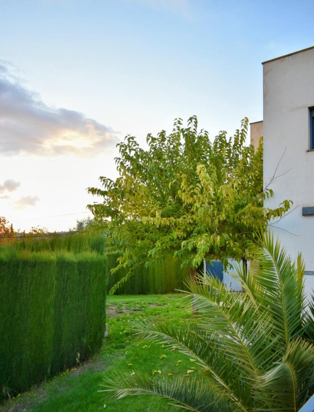 Villa Sierra Huetor Santillan Exterior photo